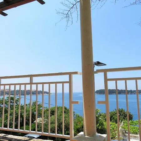 Charming Sea View アパート ドゥブロブニク