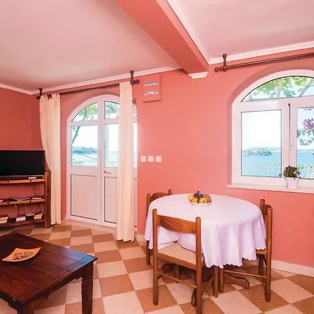 Charming Sea View