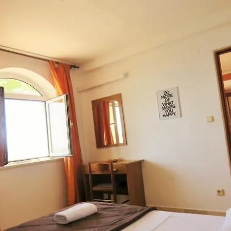 شقة Charming Sea View *