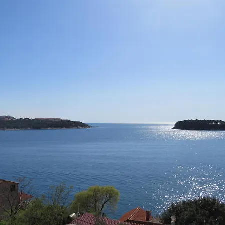 Charming Sea View شقة دوبروفينك