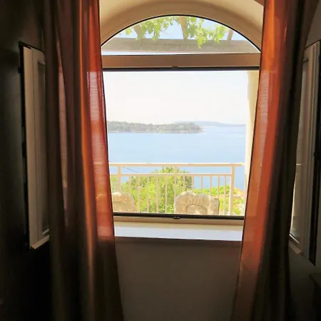Charming Sea View