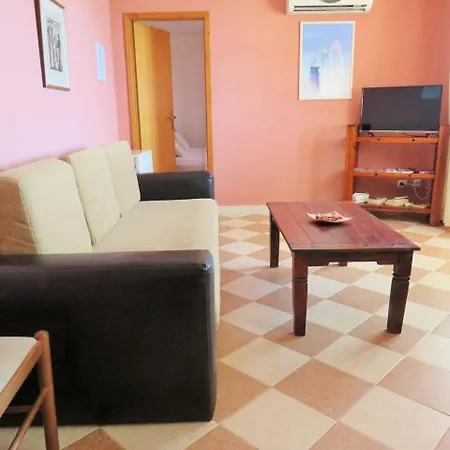 Charming Sea View Apartament *