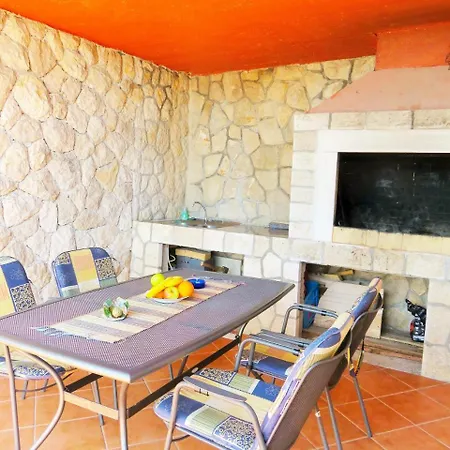 Apartament Charming Sea View Dubrownik