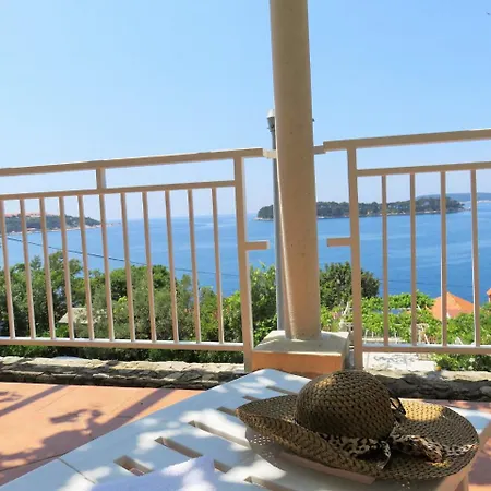 Charming Sea View