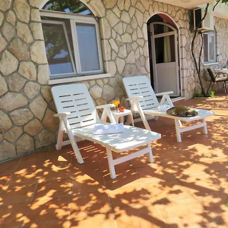 Apartament Charming Sea View *