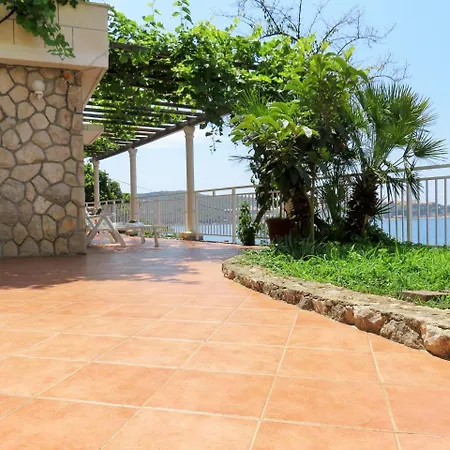 شقة Charming Sea View دوبروفينك