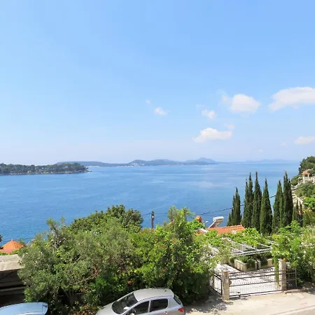 Charming Sea View *