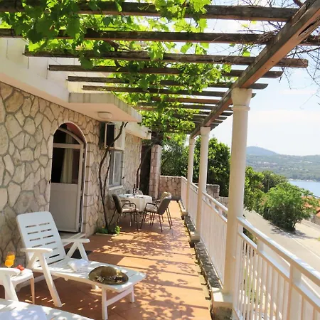 Charming Sea View Dubrownik