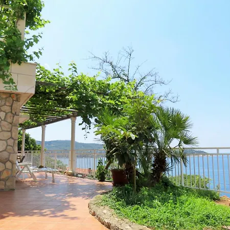 Charming Sea View دوبروفينك