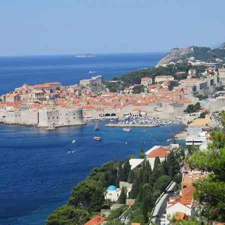 Charming Sea View